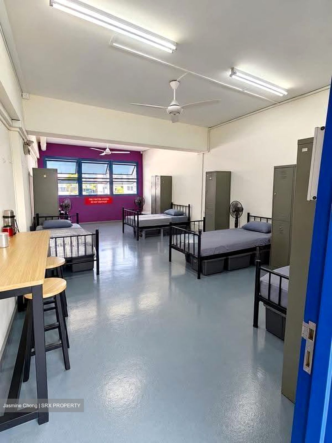 Bartley Biz Centre (D14), Factory #632336471